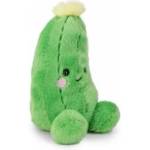 Daffi Mascot Cucumber