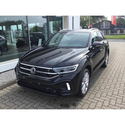 Volkswagen T-Roc 1.5 TSI R-Line DSG 110 kW