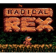 Radical Rex