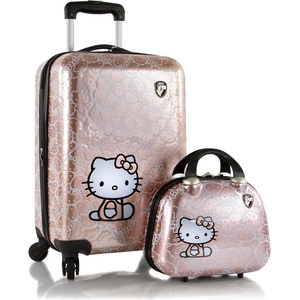 HEYS Kids Hello Kitty Metallic - set of 2 pcs