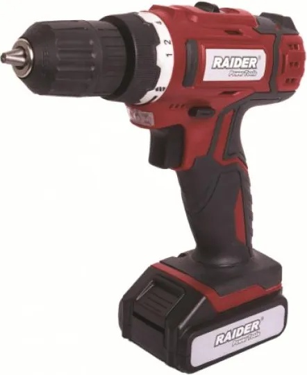 Raider RD-CDL15 (030203)