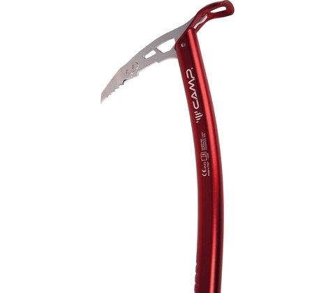Camp Corsa Nanotech