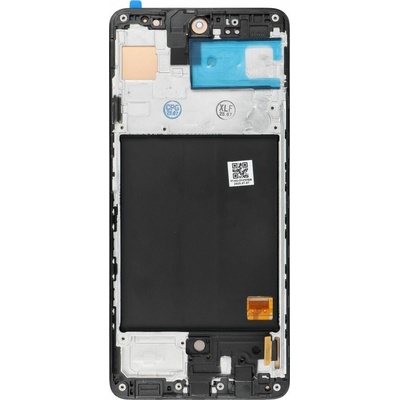 LCD Displej + Rám Samsung Galaxy A51 4G