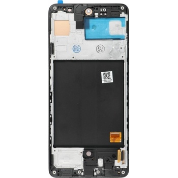 LCD Displej + Rám Samsung Galaxy A51 4G