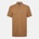 Boss Блуза с яка Boss Mens BOSS BLACK Pallas Polo Iconic Logo Embroidered Shirt - Beige