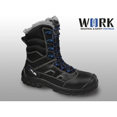 VM SHEFFILD S3 SRC obuv čierna