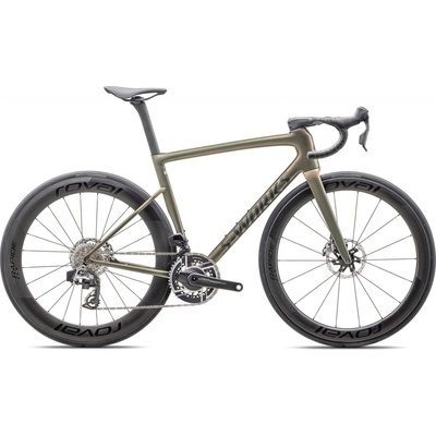Specialized S-Works Tarmac SL8 Sram Red AXS 2025