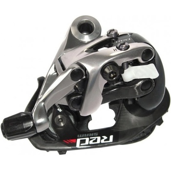 SRAM RED WiFli Aero Glide