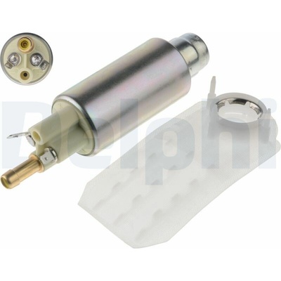 DELPHI ES21479-12B1 Lambda sonda (ES21479-12B1)