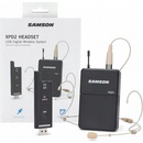 Samson XPD2 Headset