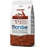 Monge Speciality line All Breeds Adult Lamb & Rice 12 kg