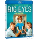 Big Eyes BD