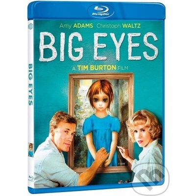 Big Eyes BD