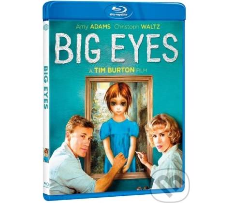 Big Eyes BD