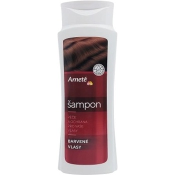 Ameté šampon pro barvené vlasy 400 ml
