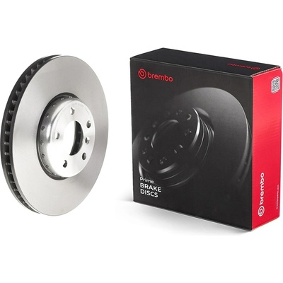 Brzdový kotúč BREMBO 09.C405.13