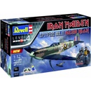 Revell Spitfire Mk.II Aces High Iron Maiden Gift Set 05688 1:32