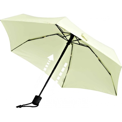 EuroSchirm Чадър Euroschirm Dainty Automatic Umbrella - Light Green - размер One Size (203-1678-0511)