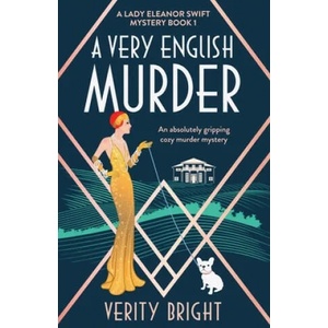 Very English Murder | Verity Bright (ISBN: 9781838886189)