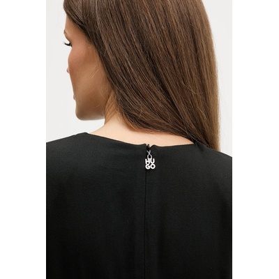 HUGO BOSS Рокля HUGO Kadele-1 (50547704)