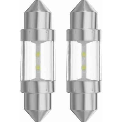 OSRAM žiarovka NIGHT BREAKER LED C5W ECE 1 W, 6 000K, 12 V, 45 lm, súprava 2 ks (homologované) ORZ0024