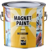 MagnetPaint magnetická farba na stenu 1 L