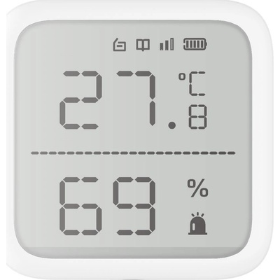 Hikvision DS-PDTPH-E-WE