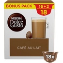 Nescafé Dolce Gusto Café Au Lait 48 ks