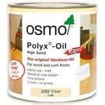 Osmo Hardwax-Oil Rapid 3240 Мат - масло с твърда вакса 0.75л (2858)