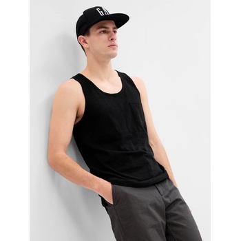 GAP Потник с джобче GAP GAP | Cheren | МЪЖЕ | XS