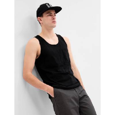 GAP Потник с джобче GAP GAP | Cheren | МЪЖЕ | XS