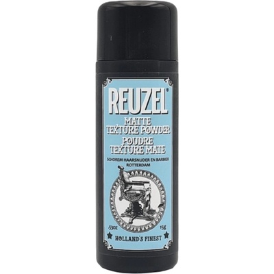 Reuzel Matte Texture Powder 15 g