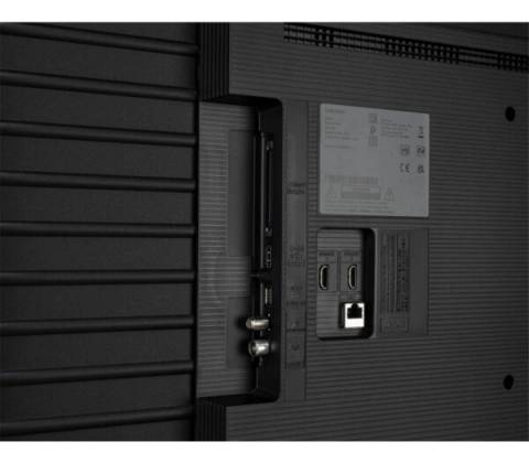 Samsung GU50U8099FU