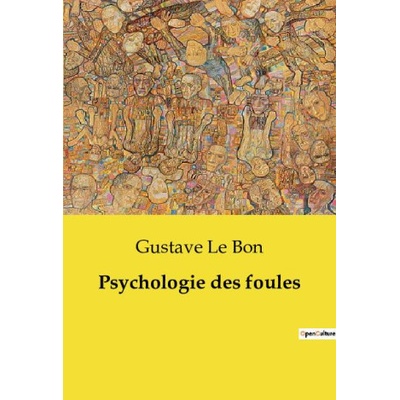 PSYCHOLOGIE FOULES