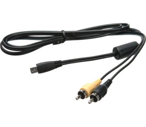 Canon AVC-DC400