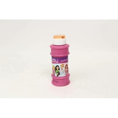 Bublifuk Disney Princess 175 ml