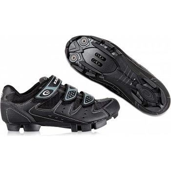 Exustar MTB SM324 black