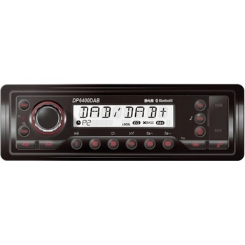 MTA DP 6400DAB