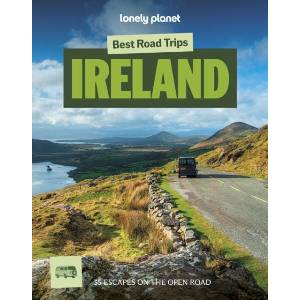 Lonely Planet Best Road Trips Ireland | Lonely Planet (ISBN: 9781838698072)