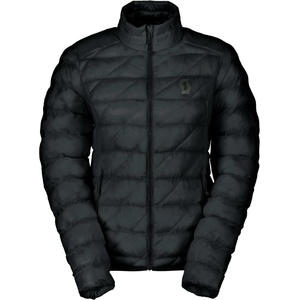 Scott Дамско синтетично яке Scott Women's Jacket Insuloft Tech Primaloft Synthetic jacket - Black (104-7056-0113)