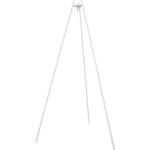 Membantu Стойка за люлка Membantu - Basic, White (25040055) - baby
