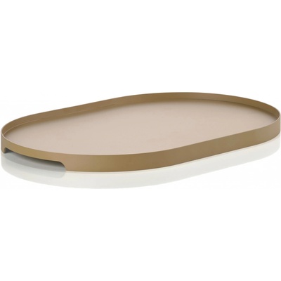 Zone Oválný servírovací tác Singles 23cm