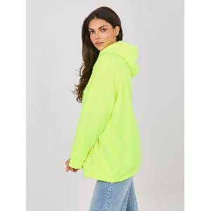 Rue Paris Дамски суичър модел 231281 Rue Paris