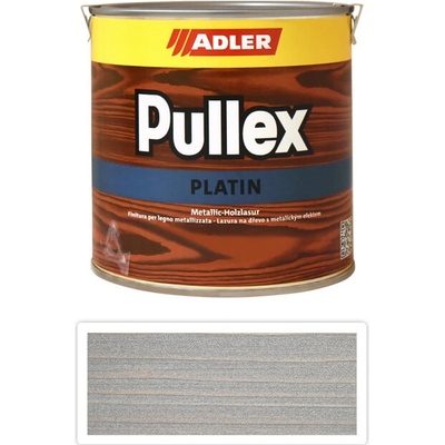 ADLER Slovensko Pullex Platin 0,75 l Achatgrau