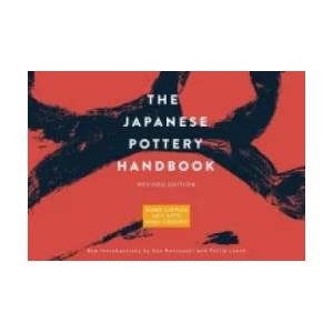 Japanese Pottery Handbook (ISBN: 9781568365527)