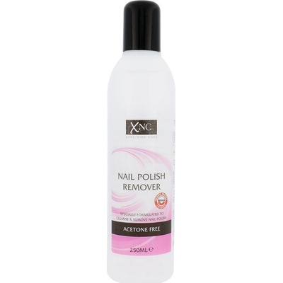 Xpel Nail Care odlakovač nehtů 250 ml