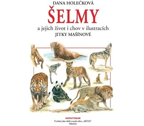 Šelmy