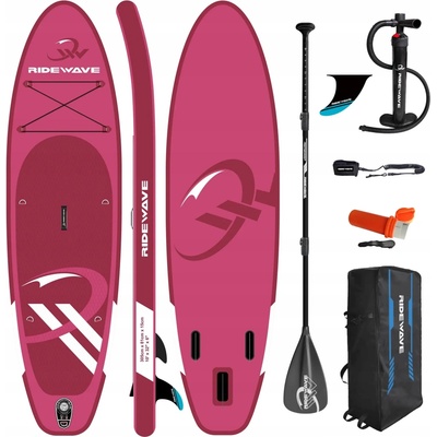 Paddleboard Ridewave Allround 10.0