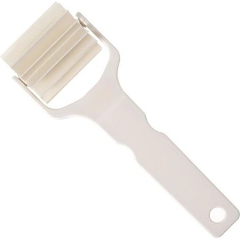 Hendi 515068 Mřížkovací váleček na těsto, šířka válečku 60 mm