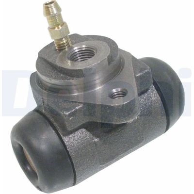 Válec kolové brzdy DELPHI LW70317